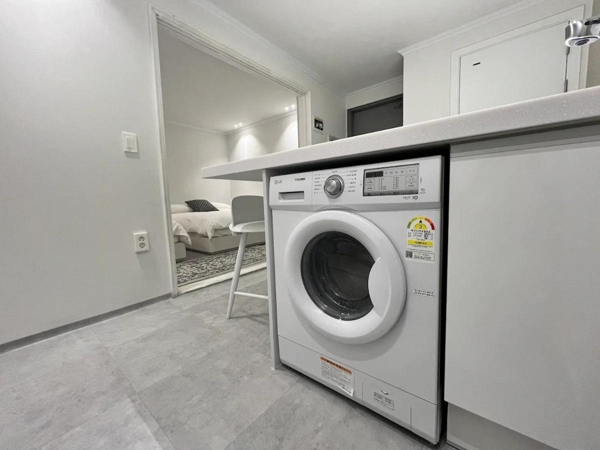 Oasis Seul Quarto foto