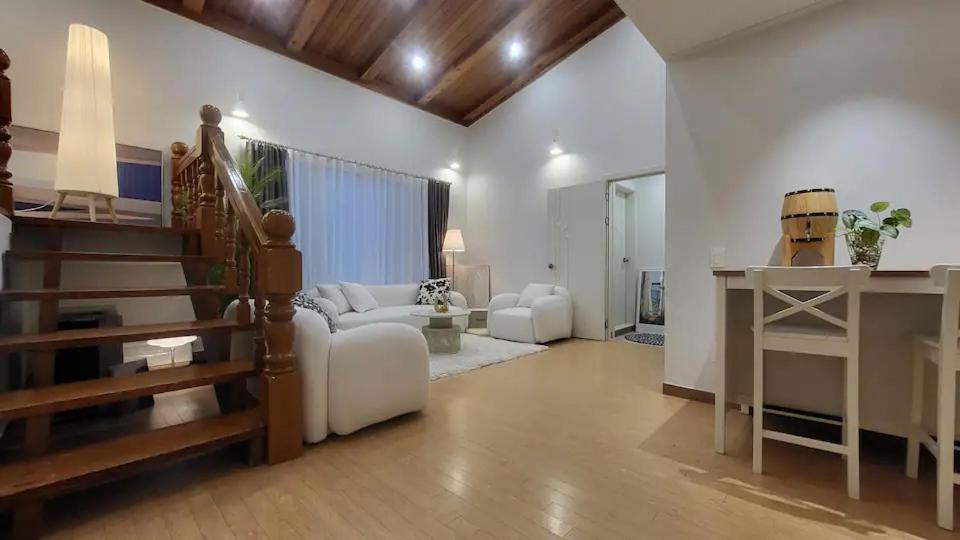 Oasis Seul Exterior foto
