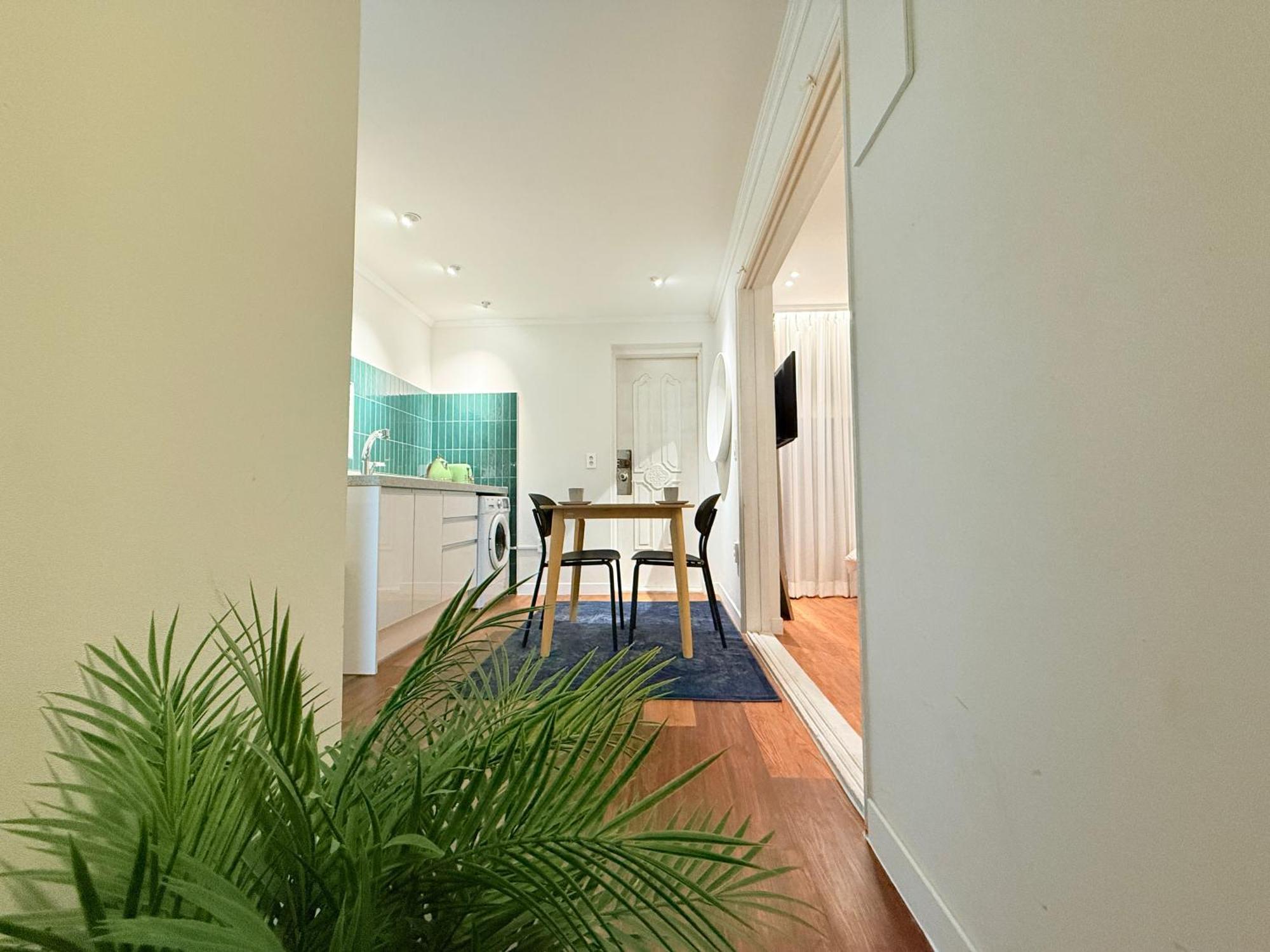 Oasis Seul Quarto foto